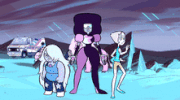 Armas das Gems