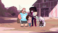 Steven's Birthday 7