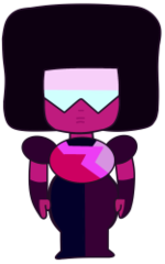 garnet steven universo wiki