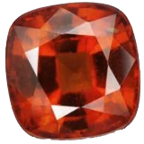 HessoniteGem
