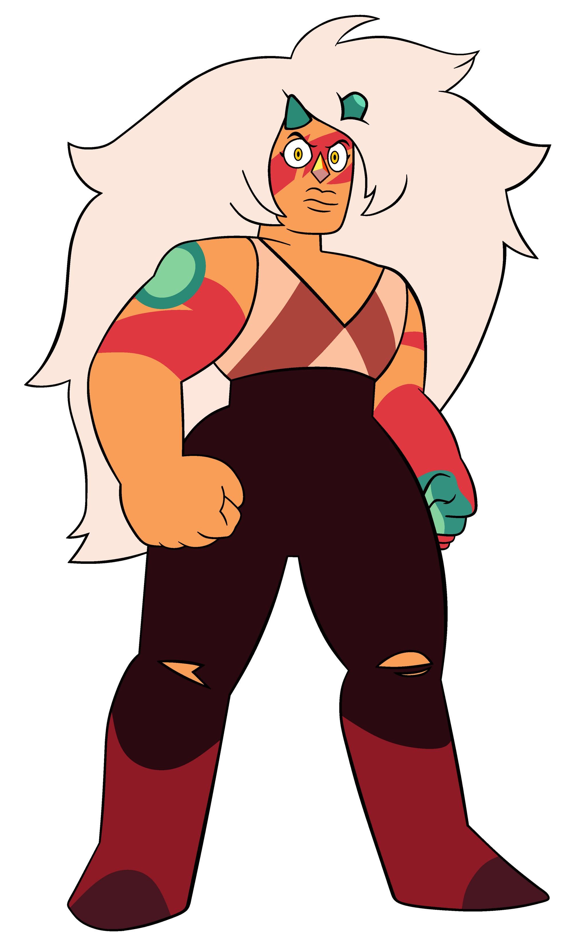 Categoria:Gems do Planeta Natal Steven Universo Wiki Fandom