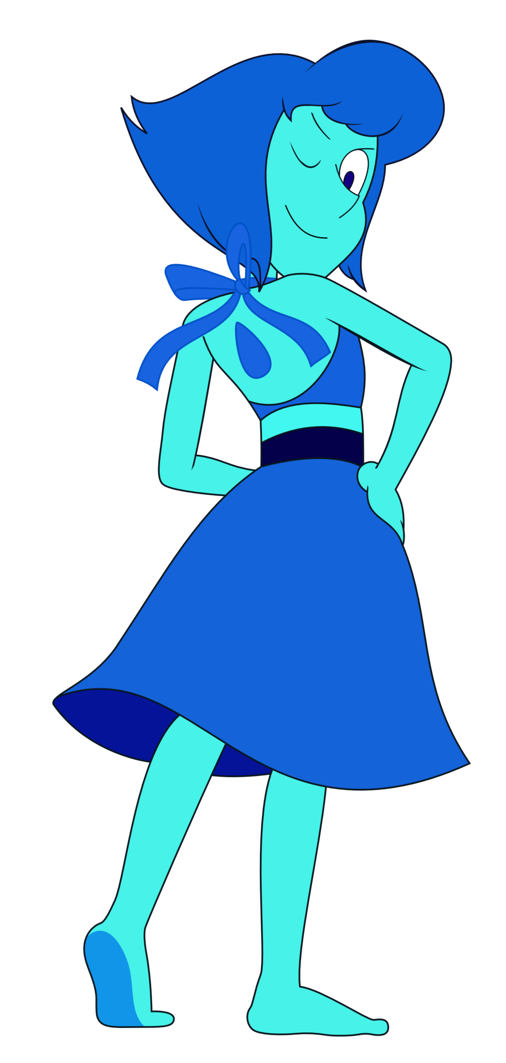 Lapis Lazuli | Steven Universo Wiki | Fandom