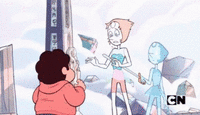 Pearl Regeneration