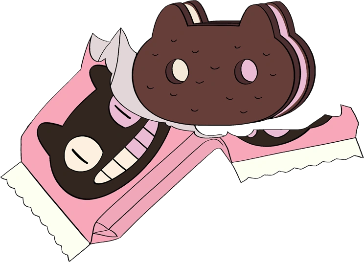Biscoito Gatinho Steven Universo Wiki FANDOM powered by Wikia