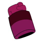 Ruby's-weapon