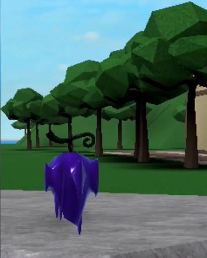 magma magu devil fruit showcase one piece legendary roblox