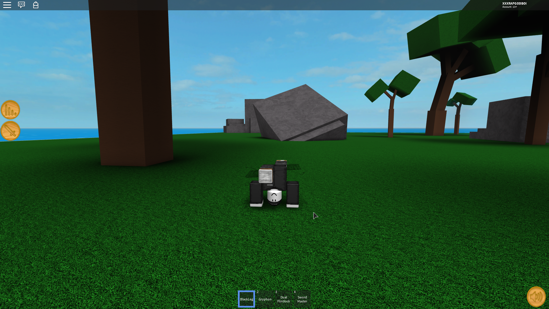 Roblox steves one piece