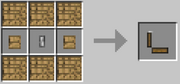 Top Chest Recipe