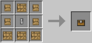 Front Chest Recipe
