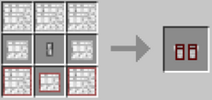 Extracting Chests Recipe