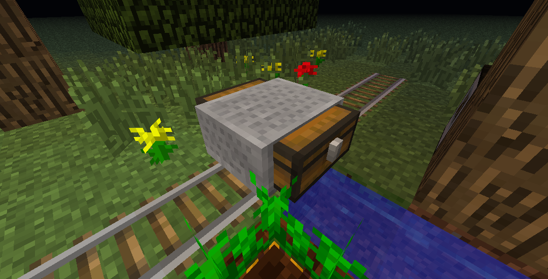 Steves Carts 2 - The Best Cart