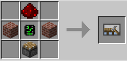 Bridgebuilder crafting