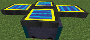 Solar Engine