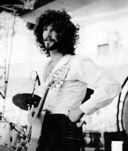 Lindsey Buckingham | Stevie Nicks Wiki | FANDOM powered by Wikia