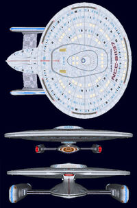 uss yorktown ncc 61137 star trek expanded universe fandom