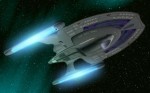 Proteus-class