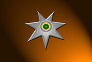 Sojan flag
