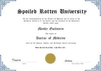 SRU-diploma