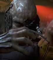 Injection