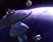 Starbase 74