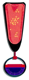 Prentares Ribbon