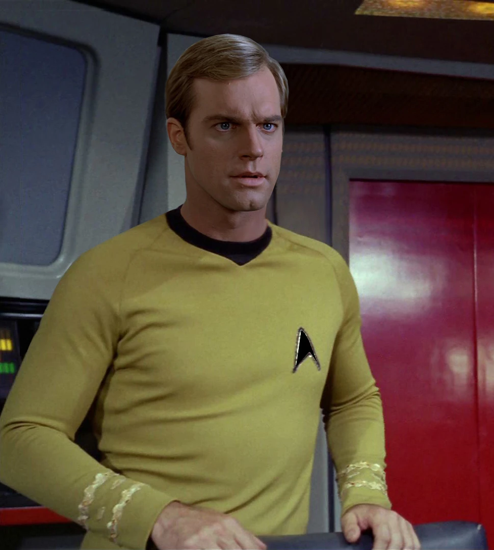 Image Decker TOS era.jpg Star Trek Expanded Universe FANDOM