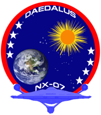 NXdaedalus
