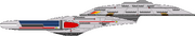 Gustav P. Remington Class