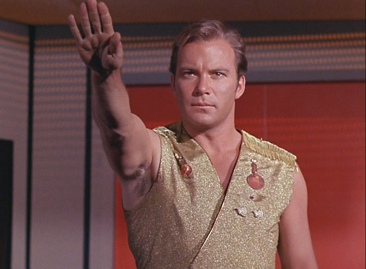 James T. Kirk (mirror) Star Trek Expanded Universe FANDOM powered by Wikia James T. Kirk (mirror) Star Trek Expanded Universe FANDOM powered by Wikia