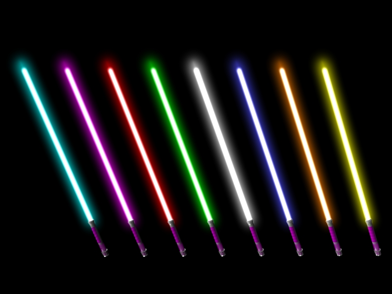 Lightsaber Star Trek Expanded Universe Fandom Powered By Wikia Lightsaber Colors