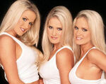 Dahm triplets