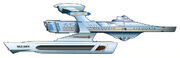 Miranda Class