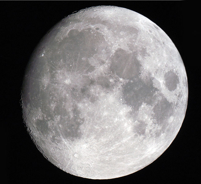 Luna Luna