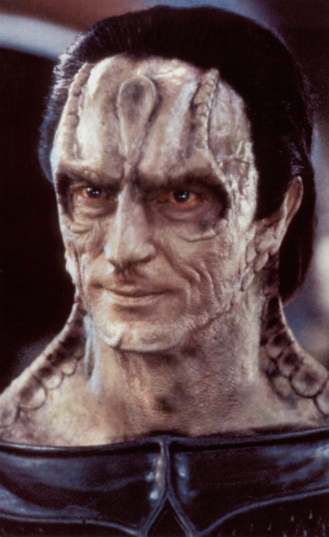 Dukat | Star Trek Expanded Universe | FANDOM powered by Wikia