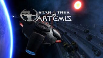 Star Trek: Artemis | Star Trek Expanded Universe | Fandom