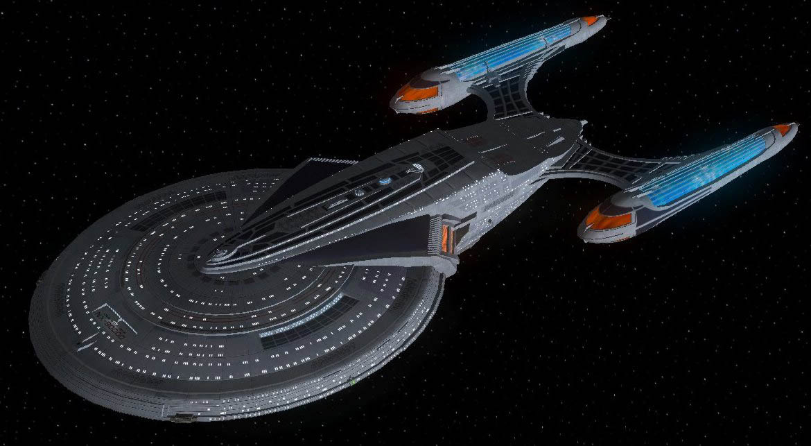 star trek excalibur