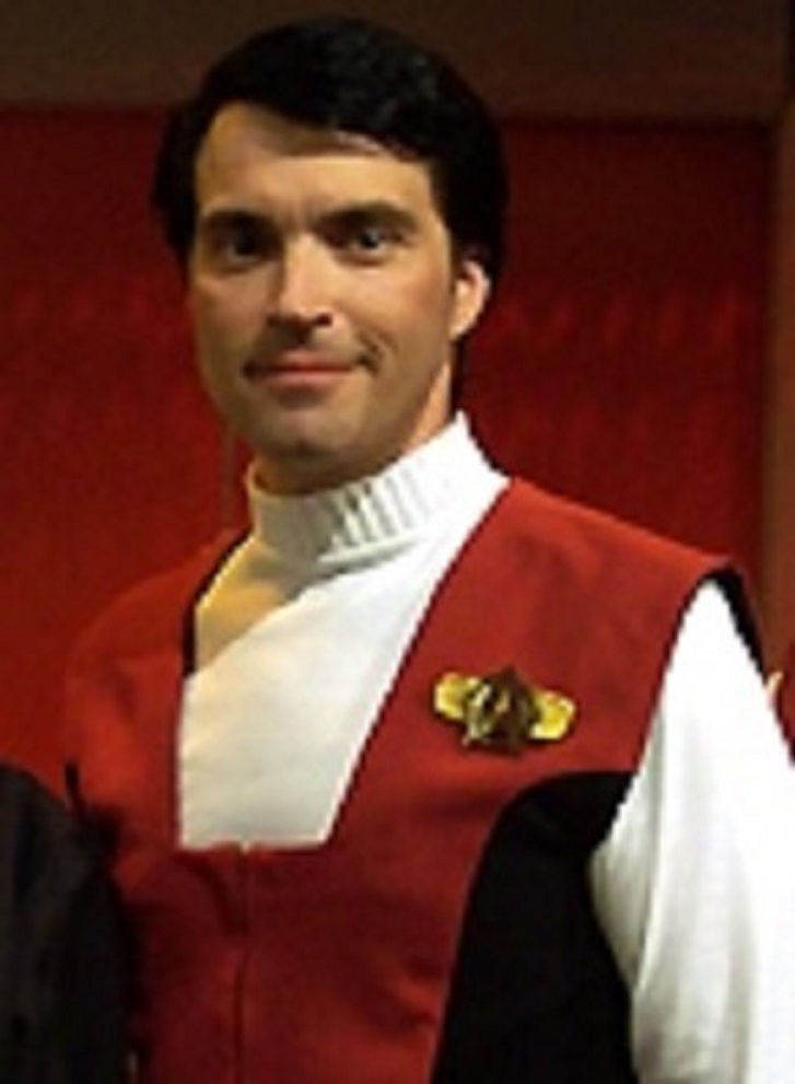 Kirk (Star Trek: Of Gods and Men) | Star Trek Expanded Universe