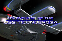 Adventureticonderoga