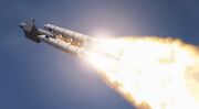 Botanylaunch