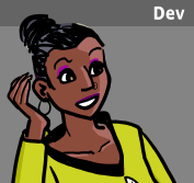 Dev