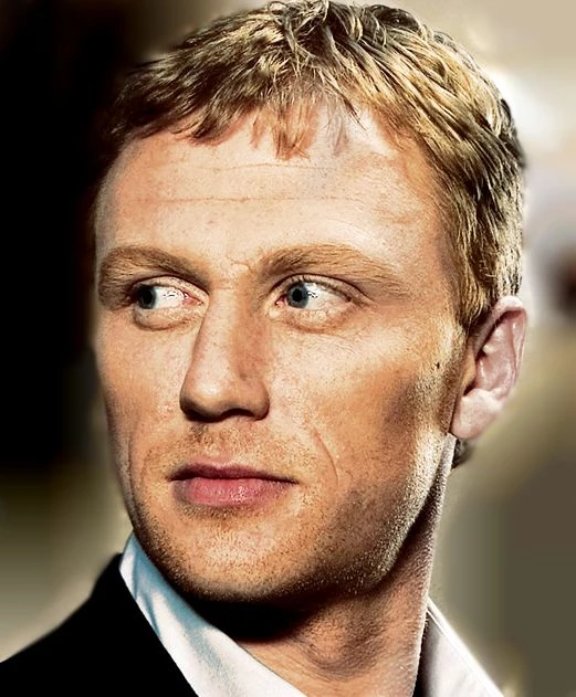 John Greene Star Trek Expanded Universe FANDOM powered by Wikia