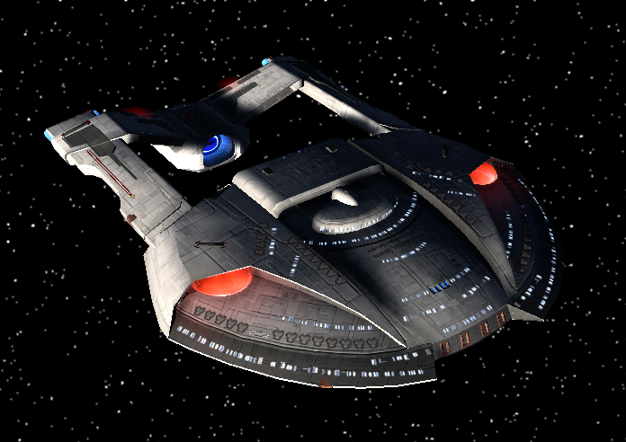 USS Tsunami (NCC-74336) | Star Trek Expanded Universe | FANDOM powered ...