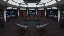 Uss ross bridge
