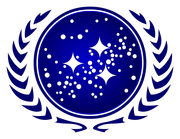 UFP Flag