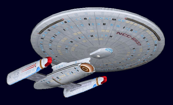 uss yorktown ncc 61137 star trek expanded universe fandom