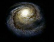 VoyagerAstroLabMilkyWay