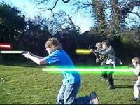 GroundBattle