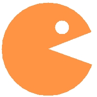 Pac-man