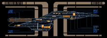 USS Ross MSD