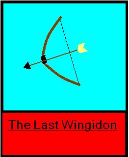Last Wingidon